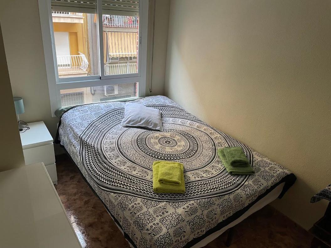 Nuevo Apartamento Elegante Gandia Luaran gambar